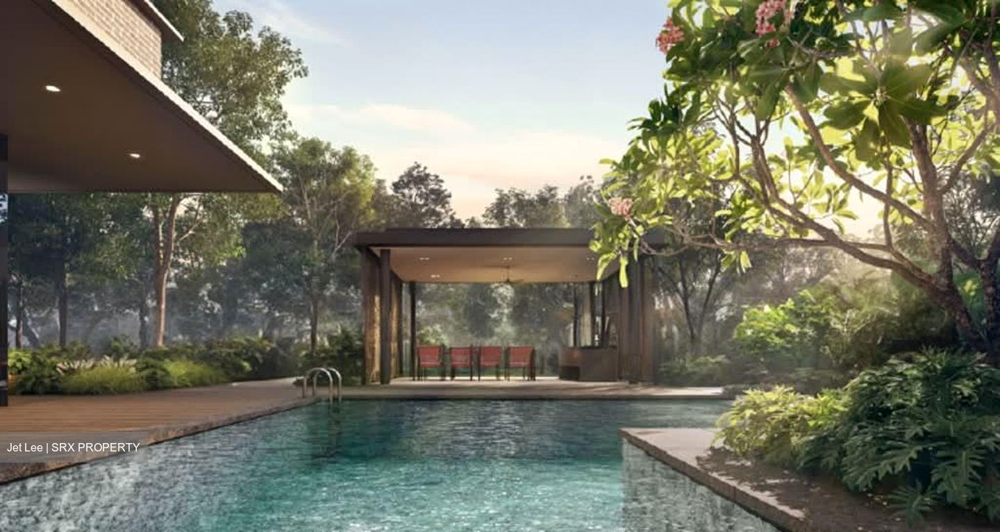 Thomson View Condominium (D20), Condominium #590586941